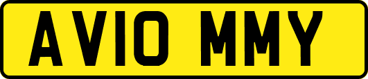 AV10MMY