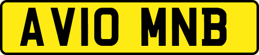 AV10MNB