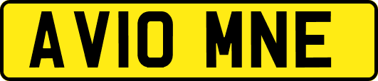 AV10MNE