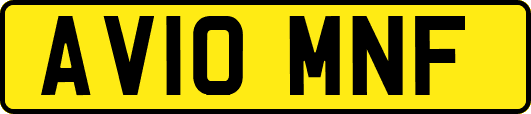 AV10MNF