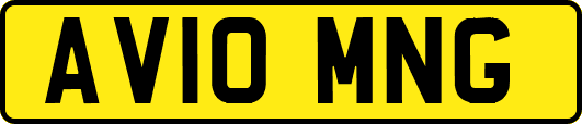 AV10MNG