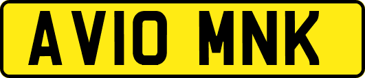 AV10MNK