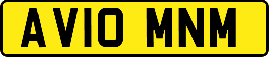 AV10MNM