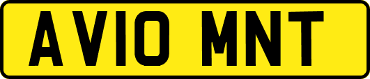 AV10MNT