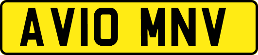 AV10MNV