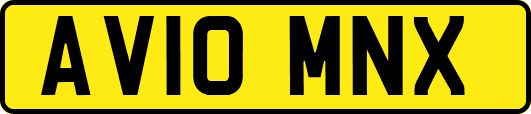 AV10MNX