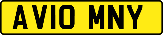 AV10MNY