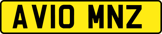 AV10MNZ