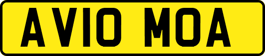 AV10MOA