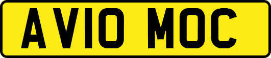 AV10MOC