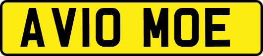 AV10MOE