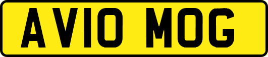 AV10MOG