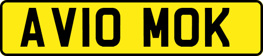 AV10MOK