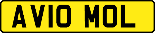 AV10MOL