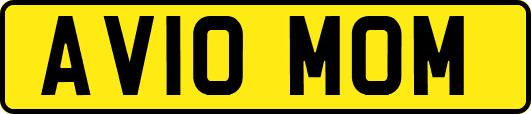 AV10MOM