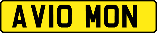 AV10MON