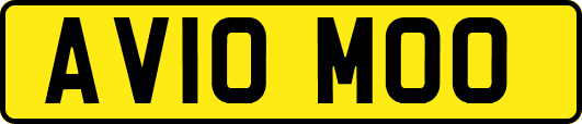 AV10MOO