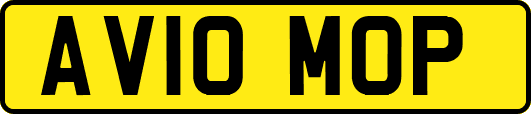 AV10MOP