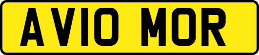 AV10MOR