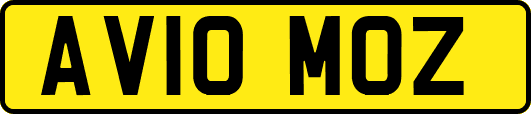 AV10MOZ