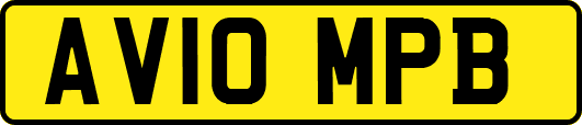 AV10MPB