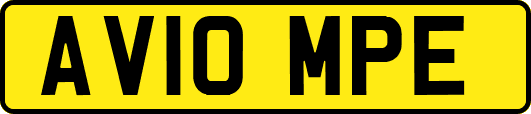 AV10MPE