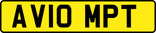 AV10MPT