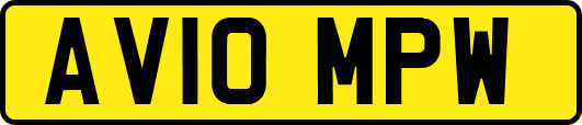 AV10MPW