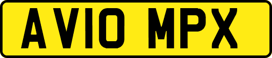 AV10MPX