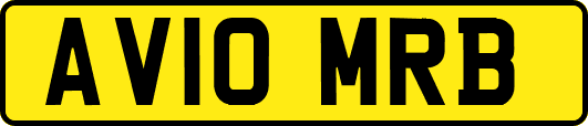 AV10MRB