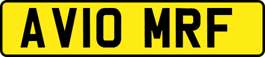 AV10MRF