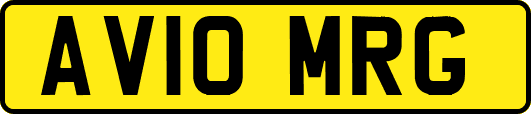 AV10MRG