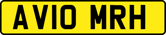 AV10MRH