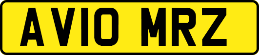 AV10MRZ