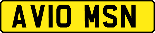 AV10MSN