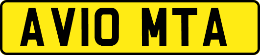 AV10MTA