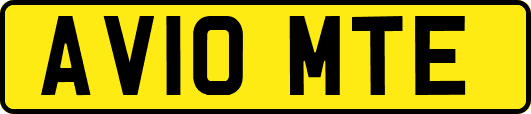 AV10MTE