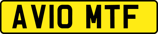 AV10MTF