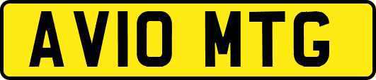 AV10MTG