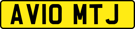 AV10MTJ