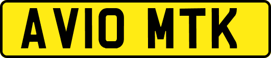 AV10MTK