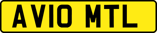 AV10MTL