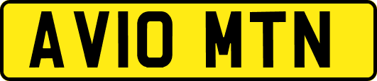 AV10MTN