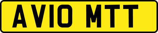 AV10MTT