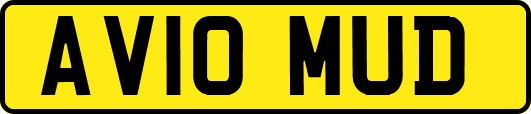 AV10MUD