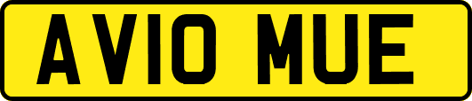 AV10MUE