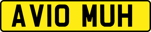 AV10MUH