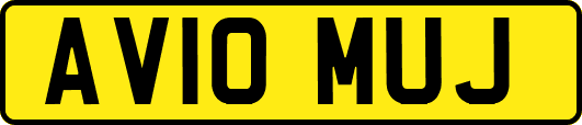 AV10MUJ
