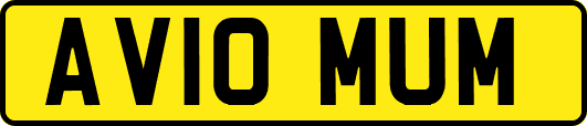 AV10MUM