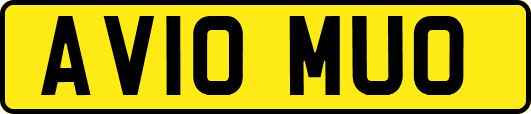 AV10MUO